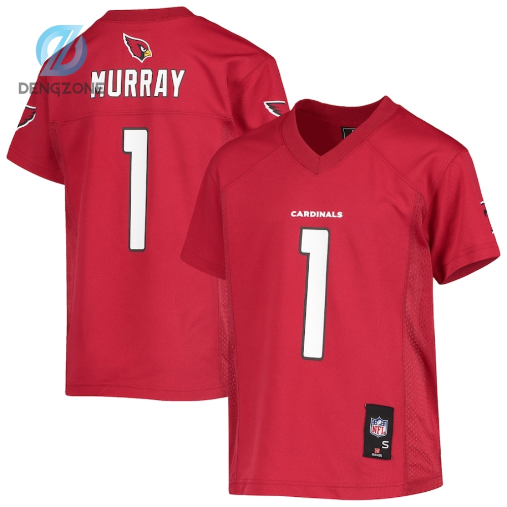 Nfl Arizona Cardinals Kyler Murray Arizona Cardinals Youth Replica Player Jersey - Cardinal