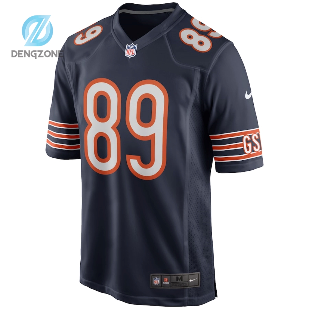 Mike Ditka Chicago Bears Nike Game Retired Player Jersey - Navy  - Chicago Bears - Nfl