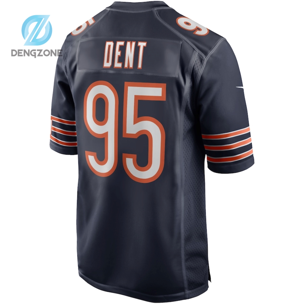 Richard Dent Chicago Bears Nike Game Retired Player Jersey - Navy  - Chicago Bears - Nfl