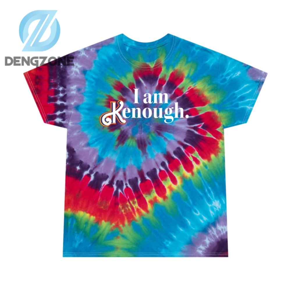 Limited I Am Kenough Shirt 3D All Over Printed 3D Style I Am Kenough Hoodie Shirt Barbie Movie