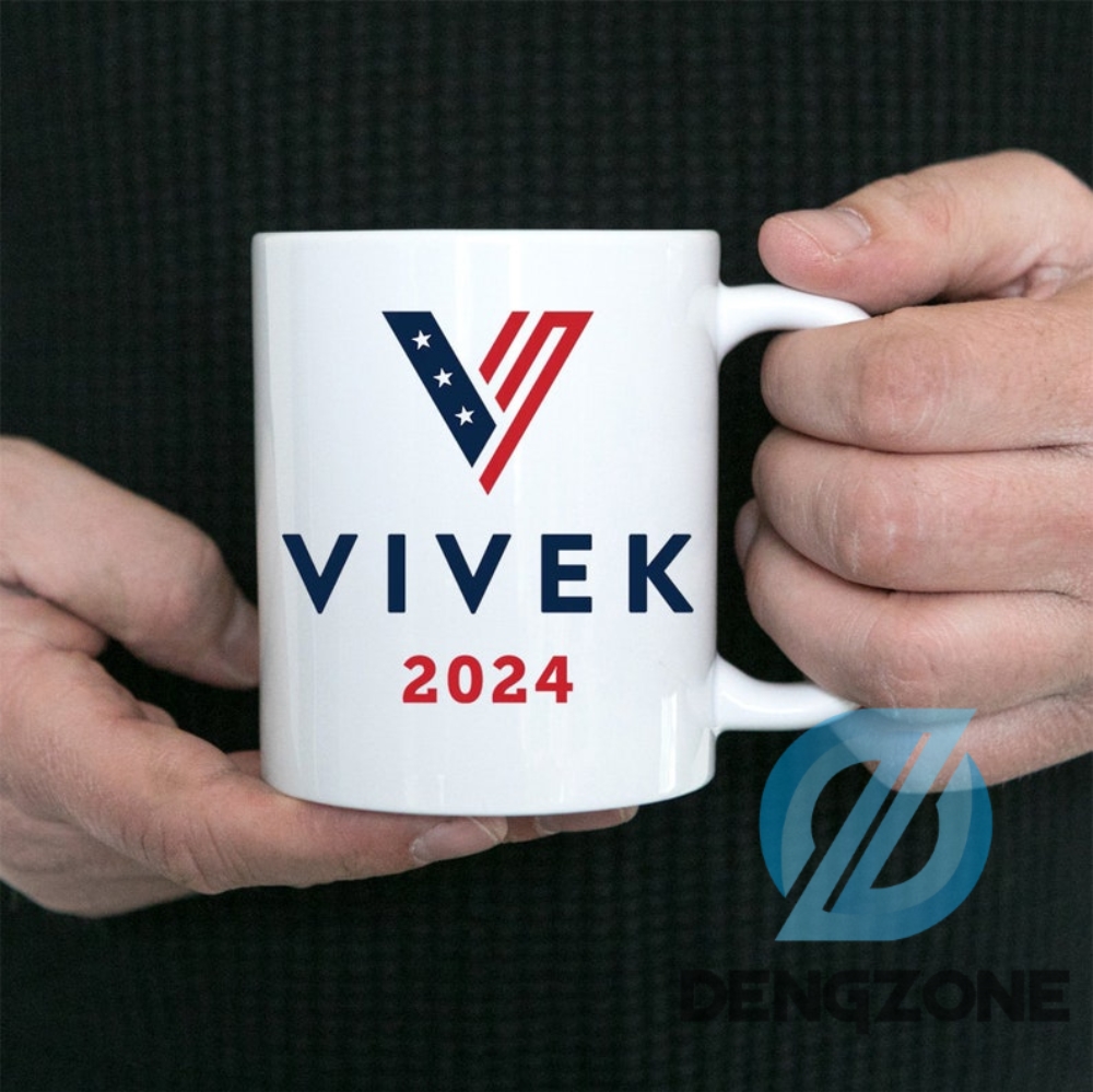 Politics Topic Vivek Ramaswamy Mug Shirt Hoodie Support Vivek Ramaswamy For President 2024