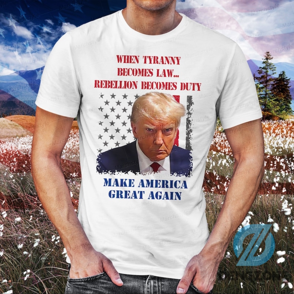 Discover the Hurricane Idalia Shirt and Trump Mugshot Shirt Collection ...