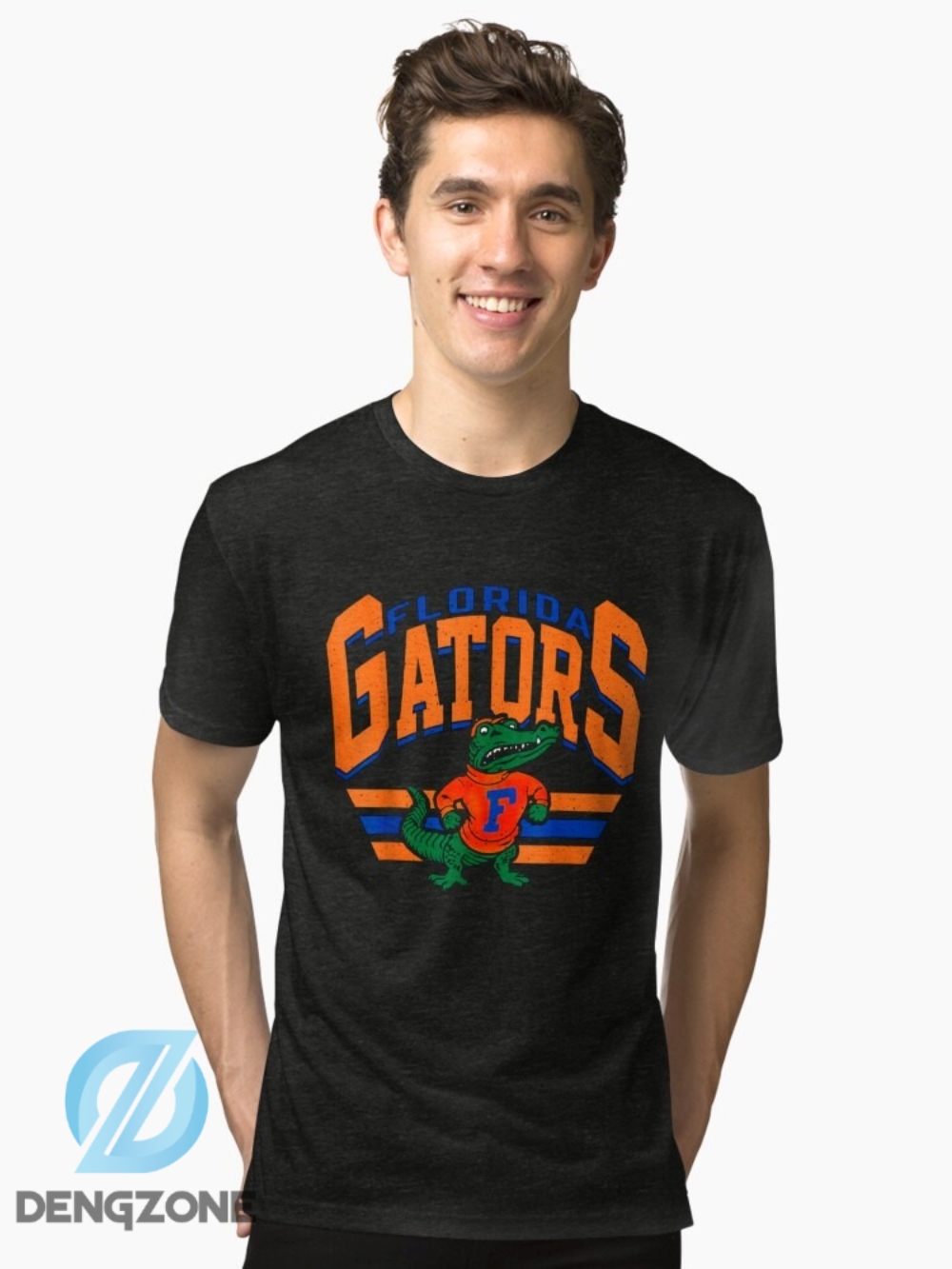 Vintage Florida Gators Football Tshirt Football Tee Florida Football Ucf Football Score