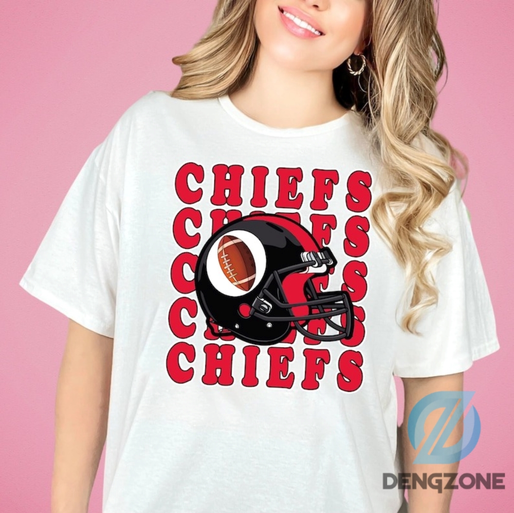 Trendy Chiefs Kc Football Sweatshirt Shirt Hoodie Chiefs Tee Chiefs Shirt Vintage Chiefs Kc Football Nfl Chiefs Football